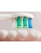 Philips Sonicare InterCare HX9004/87 резервни глави за четка за зъби White 4 бр.