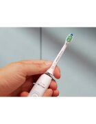 Philips Sonicare InterCare HX9006/87 резервни глави за четка за зъби White 6 бр.