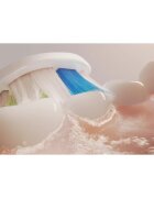 Philips Sonicare Optimal White HX6062/87 резервни глави за четка за зъби 2 бр.