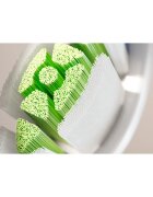Philips Sonicare Optimal White HX6062/87 резервни глави за четка за зъби 2 бр.