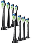 Philips Sonicare Optimal White HX6068/88 резервни глави за четка за зъби 8 бр.