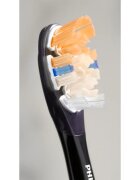 Philips Sonicare Premium All-in-One HX9092/88 резервни глави за четка за зъби Black 2 бр.