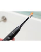 Philips Sonicare Premium All-in-One HX9092/88 резервни глави за четка за зъби Black 2 бр.
