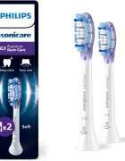Philips Sonicare Premium Gum Care HX9052/87 резервни глави за четка за зъби 2 бр.