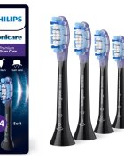 Philips Sonicare Premium Gum Care HX9054/88 резервни глави за четка за зъби 4 бр.
