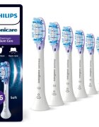 Philips Sonicare Premium Gum Care HX9056/87 резервни глави за четка за зъби 6 бр.