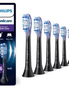 Philips Sonicare Premium Gum Care HX9056/88 резервни глави за четка за зъби 6 бр.