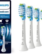 Philips Sonicare Premium Plaque Defense HX9044/87 резервни глави за четка за зъби 4 бр.