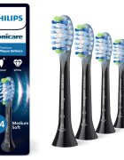 Philips Sonicare Premium Plaque Defense HX9044/88 резервни глави за четка за зъби 4 бр.