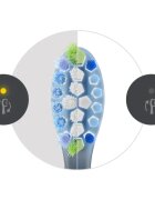 Philips Sonicare Premium Plaque Defense HX9044/88 резервни глави за четка за зъби 4 бр.
