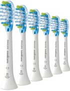Philips Sonicare Premium Plaque Defense HX9046/87 резервни глави за четка за зъби 6 бр.