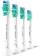 Philips Sonicare ProResults HX6014/87 резервни глави за четка за зъби 4 бр.
