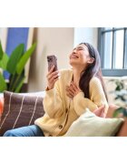 Philips Sonicare ProResults HX6016/87 резервни глави за четка за зъби 6 бр.