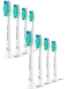 Philips Sonicare ProResults HX6018/87 резервни глави за четка за зъби 8 бр.
