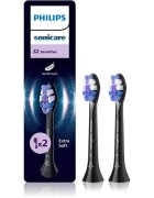 Philips Sonicare Sensitive HX6052/88 резервни глави за четка за зъби 2 бр.