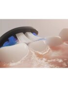 Philips Sonicare Sensitive HX6054/88 резервни глави за четка за зъби 4 бр.