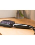 Philips StyleCare Essential BHH880/00 изглаждаща четка за коса За коса BHH880/00 1 бр.