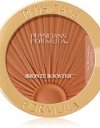 Physicians Formula Bronze Booster Sun Bronzer компактна бронзираща пудра цвят Solar Bronze 16 гр.