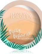 Physicians Formula Butter Believe It! компактна пудра цвят 1 Translucent 11 гр.