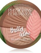 Physicians Formula Butter Glow бронзираща пудра и руж 82 гр.