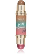 Physicians Formula Butter Glow & Go двустранна контурираща писалка цвят Berry Tan 10 гр.