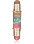 Physicians Formula Butter Glow & Go двустранна контурираща писалка цвят Sunkissed Rose 10 гр.