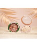 Physicians Formula Butter Glow компактна пудра цвят Translucent Glow 7.5 гр.