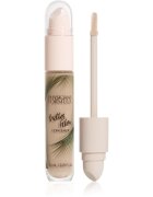 Physicians Formula Butter Glow озаряващ коректор с апликатор цвят Medium 5.6 мл.