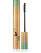 Physicians Formula Butter Lash Splash™ водоустойчива спирала за удължаване извиване на миглите и придаване на обем Blackest Black 10 мл.