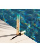 Physicians Formula Butter Lash Splash™ водоустойчива спирала за удължаване извиване на миглите и придаване на обем Blackest Black 10 мл.