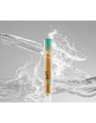 Physicians Formula Butter Lash Splash™ водоустойчива спирала за удължаване извиване на миглите и придаване на обем Blackest Black 10 мл.