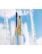 Physicians Formula Butter Lash Splash™ водоустойчива спирала за удължаване извиване на миглите и придаване на обем Blackest Black 10 мл.