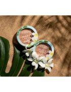 Physicians Formula Butter Matte Monoi компактна бронзираща пудра цвят Matte Bronzer 9 гр.
