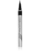 Physicians Formula Eye Booster™ Waterproof UltraFine течна очна линия с активни вещества за растеж на мигли водоустойчиви цвят Blackest Black 0.5 мл.