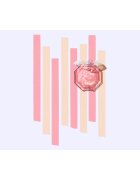 Physicians Formula Mineral Wear® Diamond Baked Blush компактен руж с избелител цвят Ruby Diamond 11 гр.