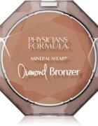 Physicians Formula Mineral Wear® Diamond Bronzer бронзър-крем цвят Bronze Gem 5.8 гр.