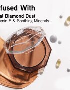 Physicians Formula Mineral Wear® Diamond Bronzer бронзър-крем цвят Bronze Gem 5.8 гр.