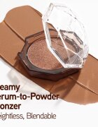 Physicians Formula Mineral Wear® Diamond Bronzer бронзър-крем цвят Bronze Gem 5.8 гр.
