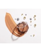 Physicians Formula Mineral Wear® Diamond Bronzer бронзър-крем цвят Bronze Gem 5.8 гр.