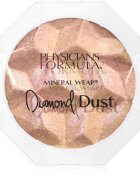 Physicians Formula Mineral Wear® Diamond Dust компактна озаряваща пудра цвят Luminous Gleam 6 гр.