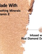 Physicians Formula Mineral Wear® Diamond Dust компактна озаряваща пудра цвят Luminous Gleam 6 гр.