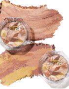 Physicians Formula Mineral Wear® Diamond Dust озаряващ бронзър 5.8 гр.