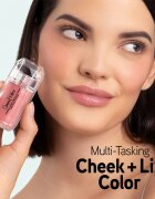 Physicians Formula Mineral Wear® Diamond Filler червило на устните и бузите цвят Radiant Pink 7.3 мл.