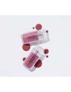 Physicians Formula Mineral Wear® Diamond Filler червило на устните и бузите цвят Radiant Pink 7.3 мл.