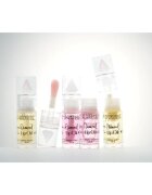 Physicians Formula Mineral Wear® Diamond Lip Oil масло от нар цвят Yellow Diamond 4.6 мл.