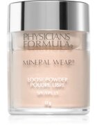 Physicians Formula Mineral Wear® Diamond Loose Powder насипен минерален пудров фон дьо тен цвят Creamy Natural 12 гр.