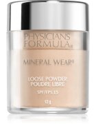 Physicians Formula Mineral Wear® Diamond Loose Powder насипен минерален пудров фон дьо тен цвят Translucent Light 12 гр.