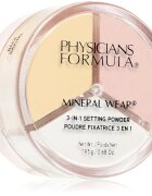 Physicians Formula Mineral Wear® Diamond минерална пудра 3 в 1 19.5 гр.