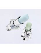 Physicians Formula Mineral Wear® Diamond pH Lip Plumper Balm тониращ балсам за обем на устните цвят Emerald 4 гр.
