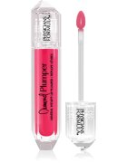 Physicians Formula Mineral Wear® Diamond Plumper гланц за обем на устните цвят Pink Radiant Cut 5 мл.